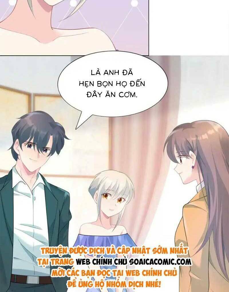 Diêu Diêu Yêu Dấu, Cuối Cùng Sủng Được Em Rồi - Chapter 86 - Page 13