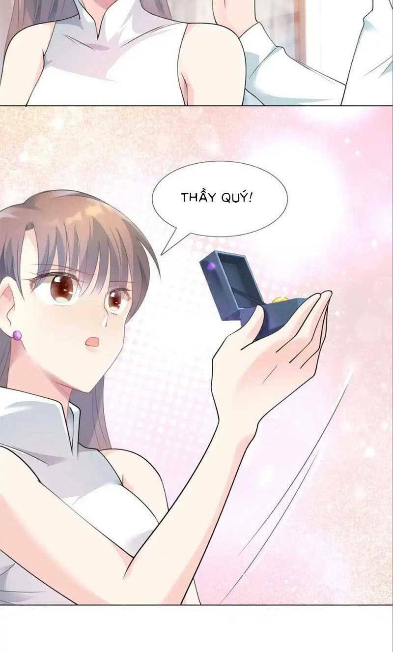 Diêu Diêu Yêu Dấu, Cuối Cùng Sủng Được Em Rồi - Chapter 86 - Page 18