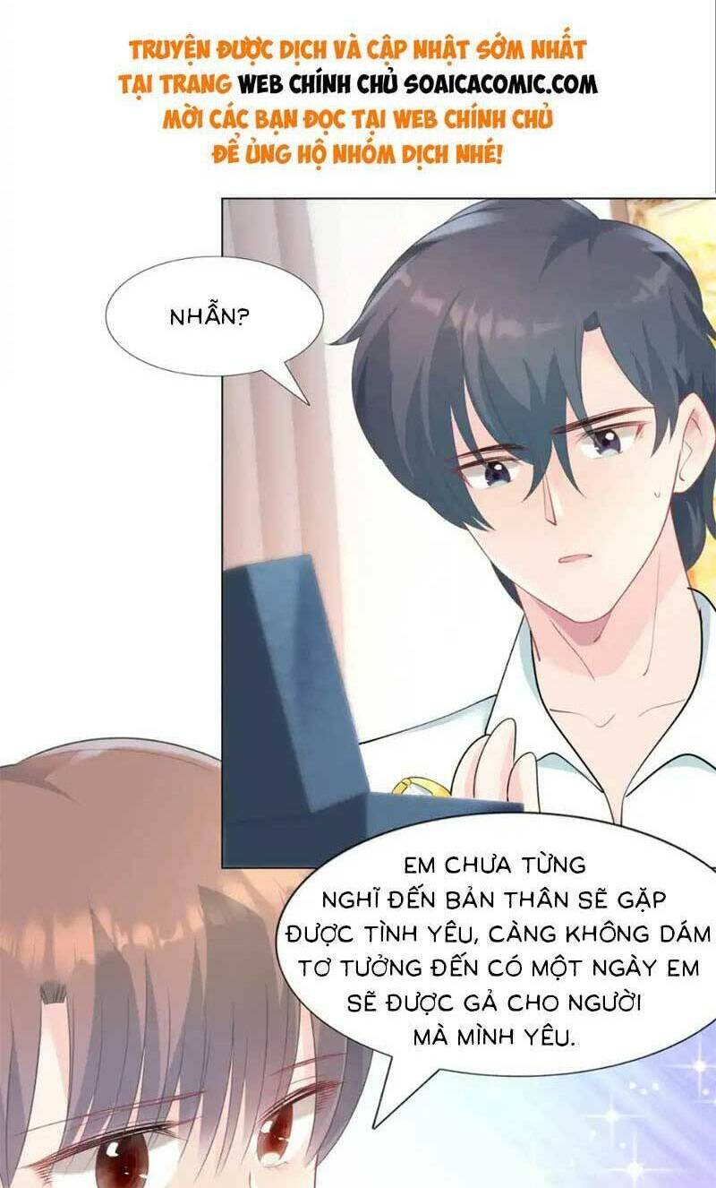Diêu Diêu Yêu Dấu, Cuối Cùng Sủng Được Em Rồi - Chapter 86 - Page 19