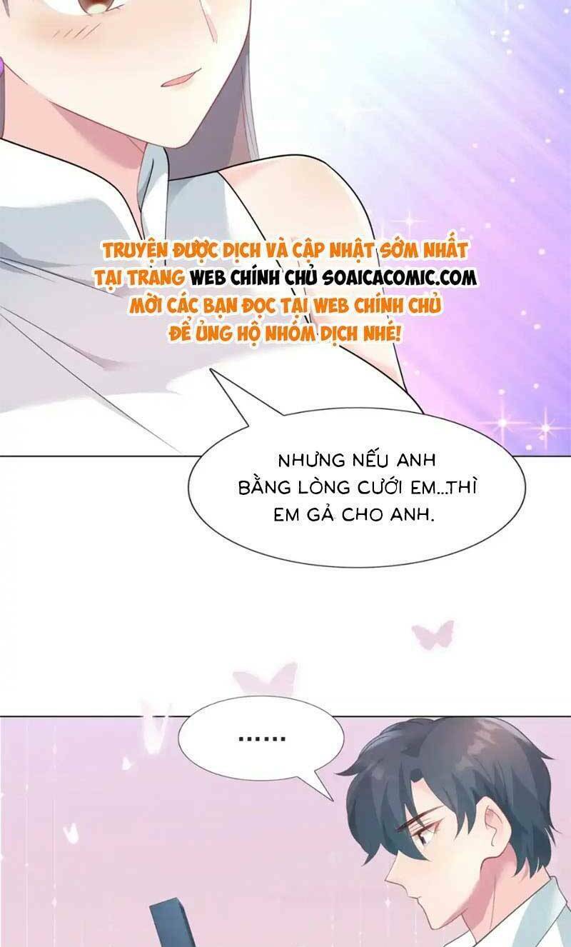 Diêu Diêu Yêu Dấu, Cuối Cùng Sủng Được Em Rồi - Chapter 86 - Page 20