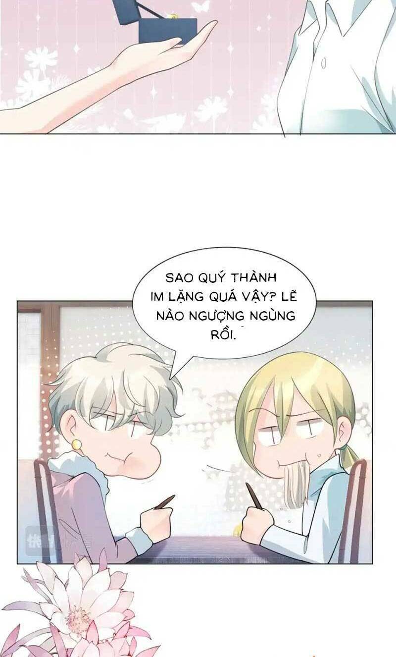 Diêu Diêu Yêu Dấu, Cuối Cùng Sủng Được Em Rồi - Chapter 86 - Page 21