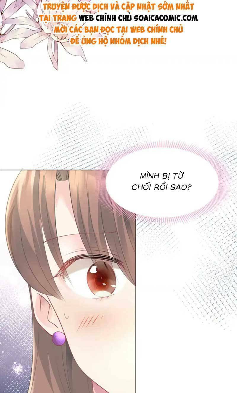 Diêu Diêu Yêu Dấu, Cuối Cùng Sủng Được Em Rồi - Chapter 86 - Page 22