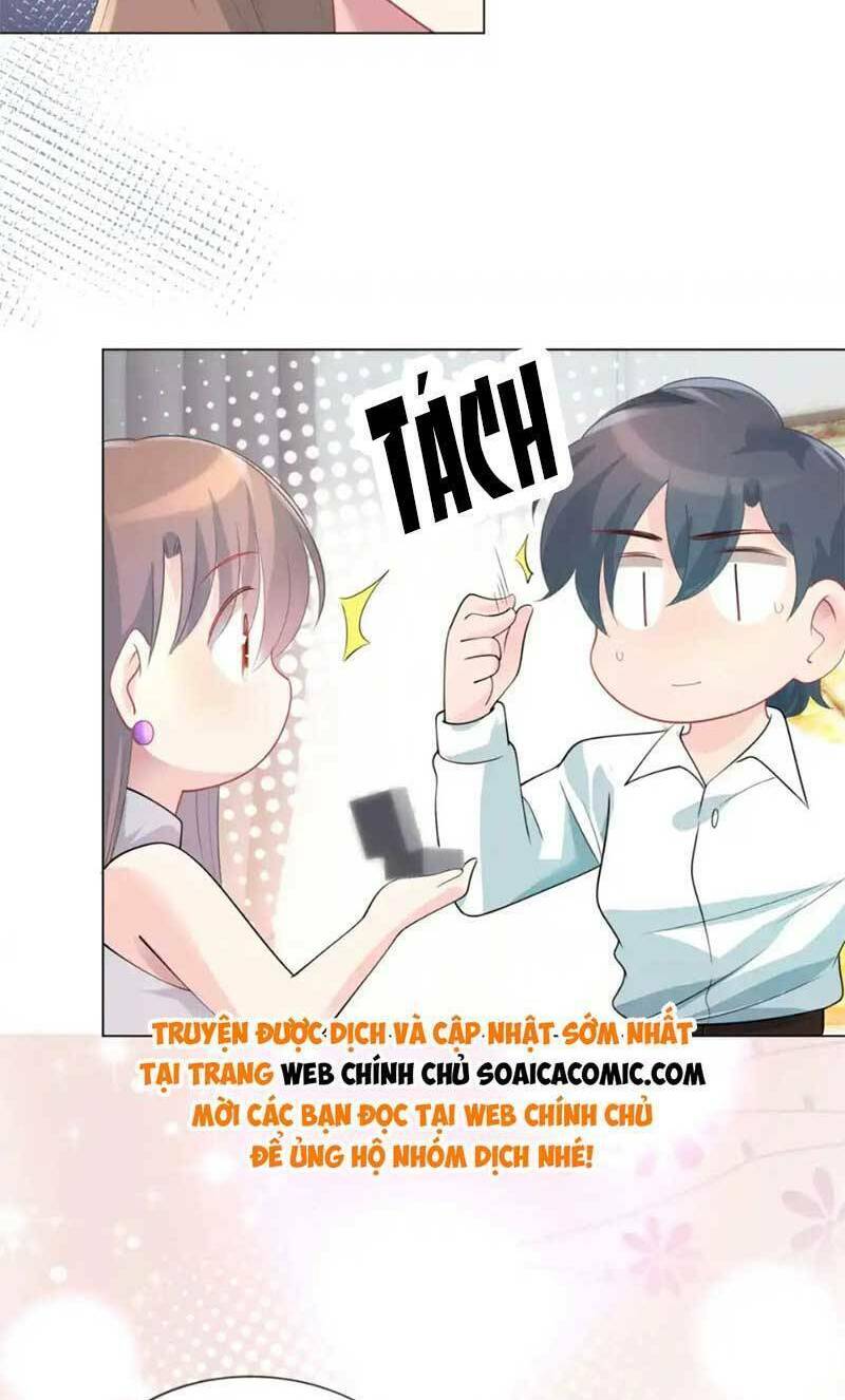 Diêu Diêu Yêu Dấu, Cuối Cùng Sủng Được Em Rồi - Chapter 86 - Page 23