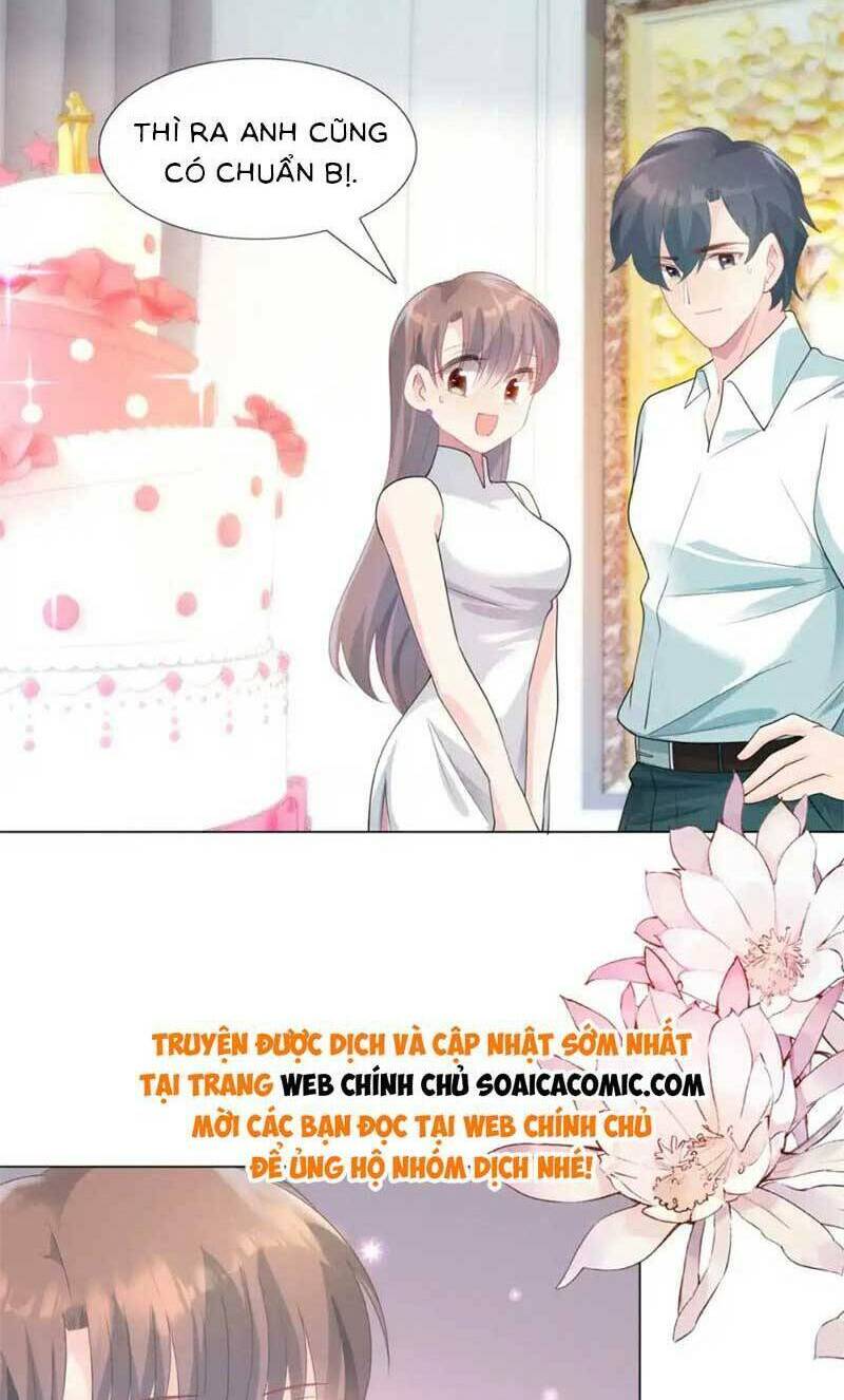 Diêu Diêu Yêu Dấu, Cuối Cùng Sủng Được Em Rồi - Chapter 86 - Page 25