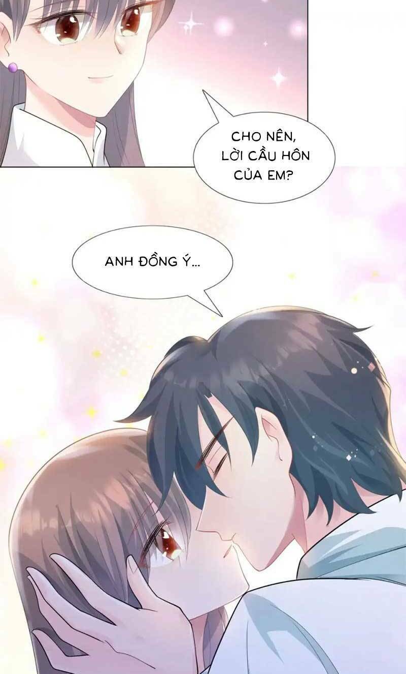 Diêu Diêu Yêu Dấu, Cuối Cùng Sủng Được Em Rồi - Chapter 86 - Page 26
