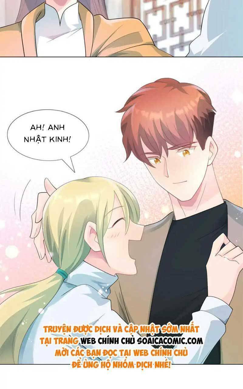 Diêu Diêu Yêu Dấu, Cuối Cùng Sủng Được Em Rồi - Chapter 86 - Page 8