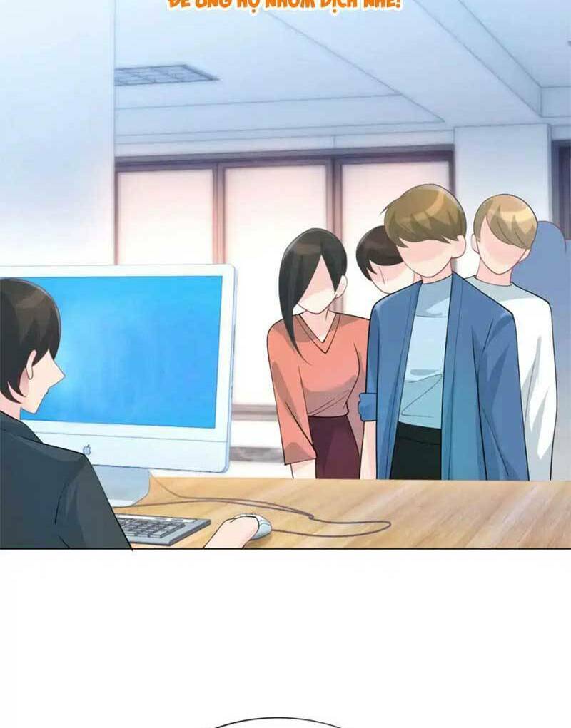 Diêu Diêu Yêu Dấu, Cuối Cùng Sủng Được Em Rồi - Chapter 87 - Page 9