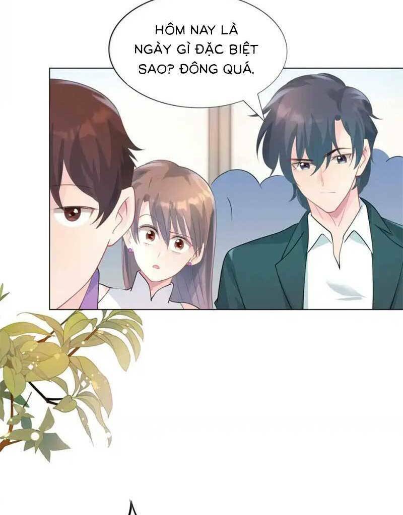 Diêu Diêu Yêu Dấu, Cuối Cùng Sủng Được Em Rồi - Chapter 87 - Page 10