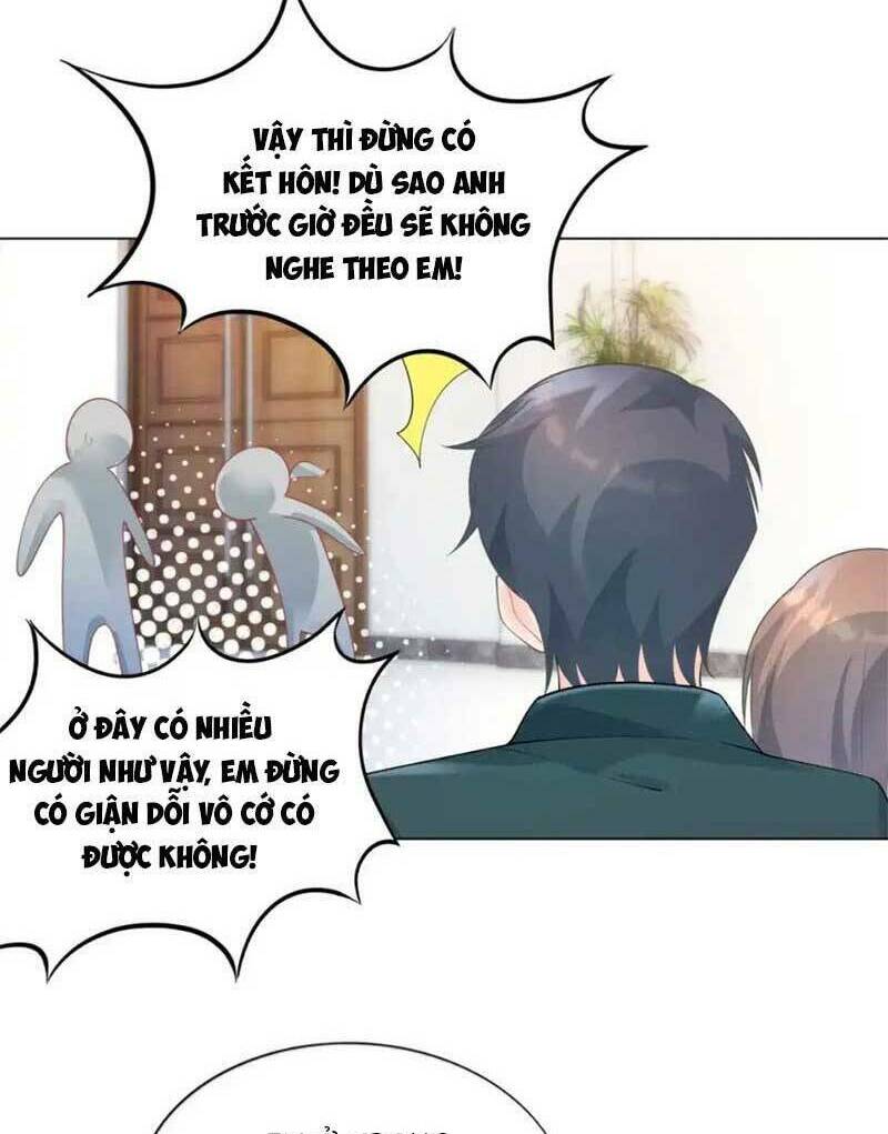 Diêu Diêu Yêu Dấu, Cuối Cùng Sủng Được Em Rồi - Chapter 87 - Page 11