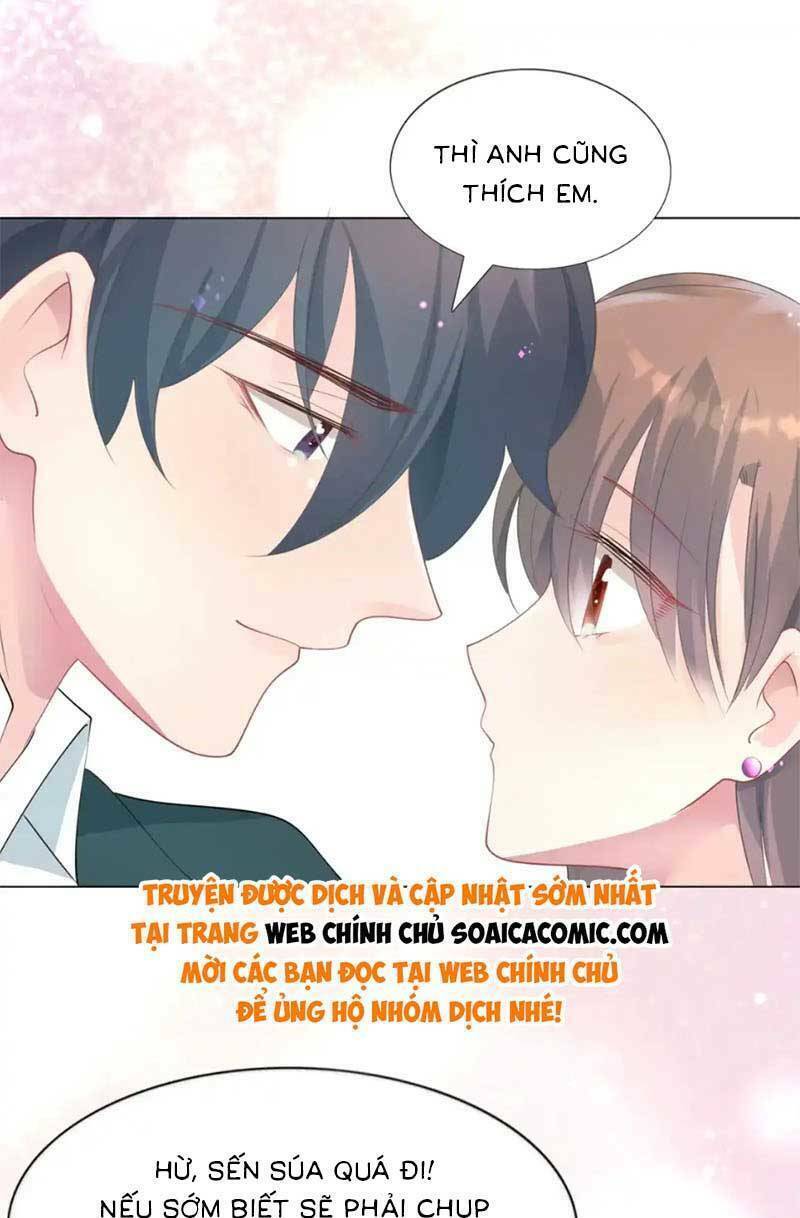 Diêu Diêu Yêu Dấu, Cuối Cùng Sủng Được Em Rồi - Chapter 87 - Page 14