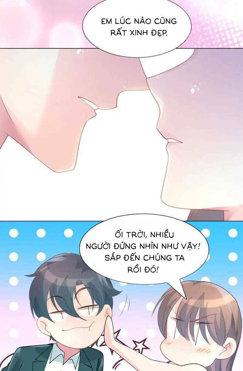 Diêu Diêu Yêu Dấu, Cuối Cùng Sủng Được Em Rồi - Chapter 87 - Page 16