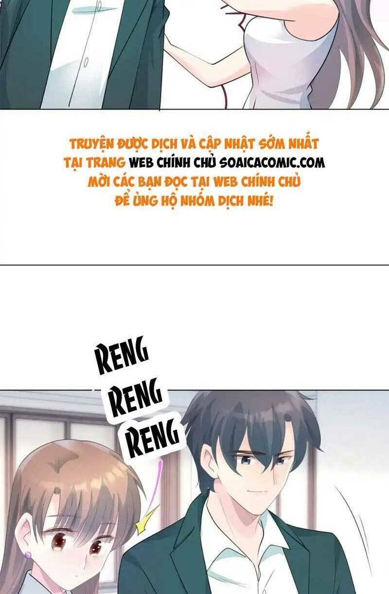 Diêu Diêu Yêu Dấu, Cuối Cùng Sủng Được Em Rồi - Chapter 87 - Page 17