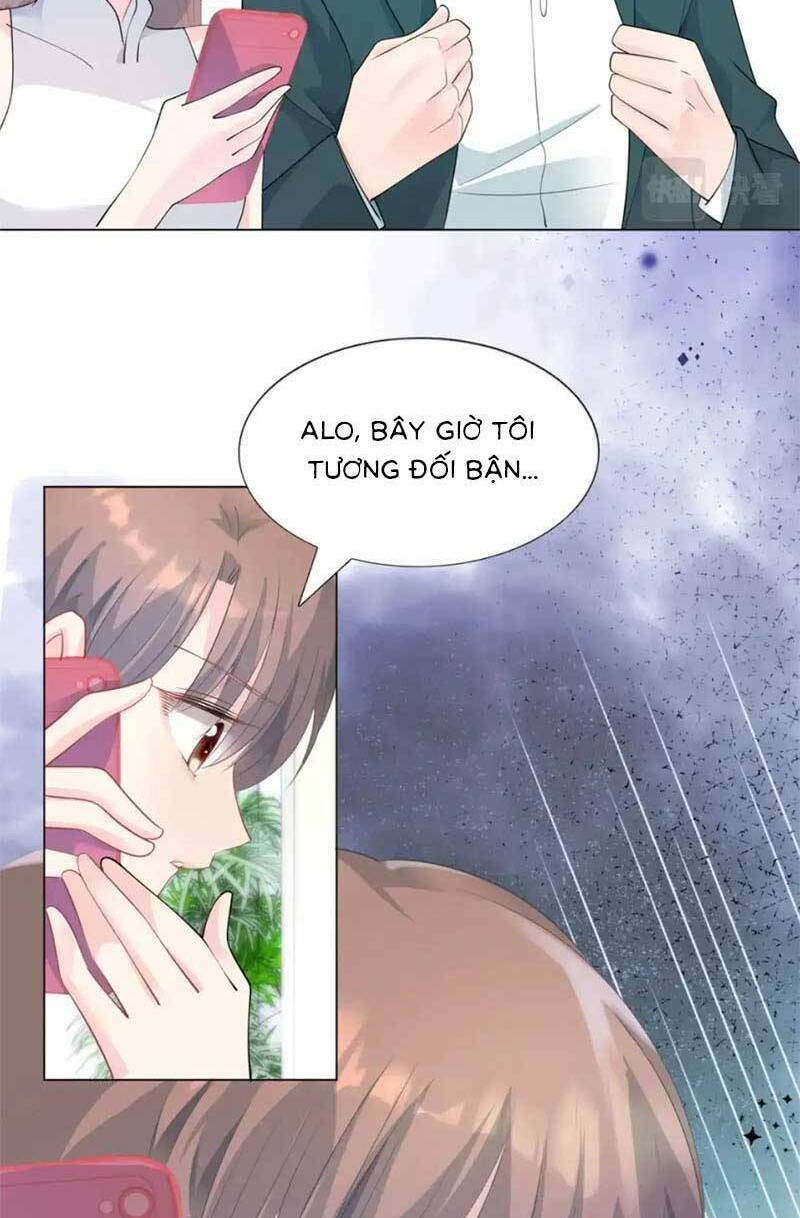 Diêu Diêu Yêu Dấu, Cuối Cùng Sủng Được Em Rồi - Chapter 87 - Page 18