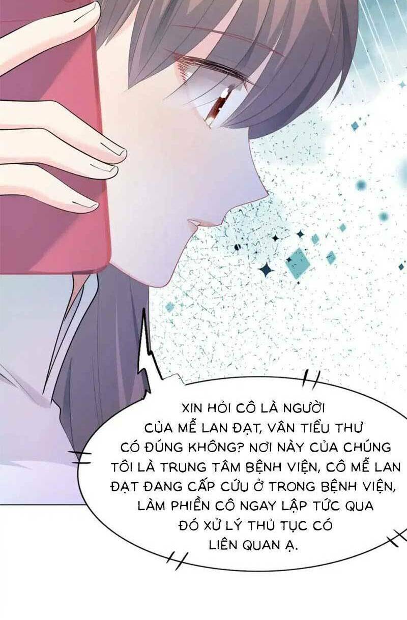 Diêu Diêu Yêu Dấu, Cuối Cùng Sủng Được Em Rồi - Chapter 87 - Page 19