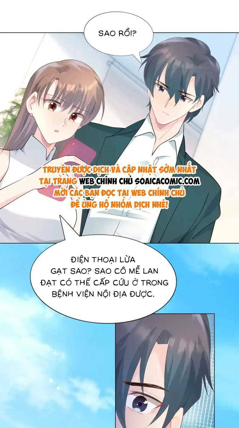 Diêu Diêu Yêu Dấu, Cuối Cùng Sủng Được Em Rồi - Chapter 87 - Page 20