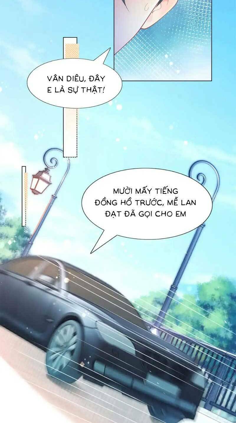 Diêu Diêu Yêu Dấu, Cuối Cùng Sủng Được Em Rồi - Chapter 87 - Page 21