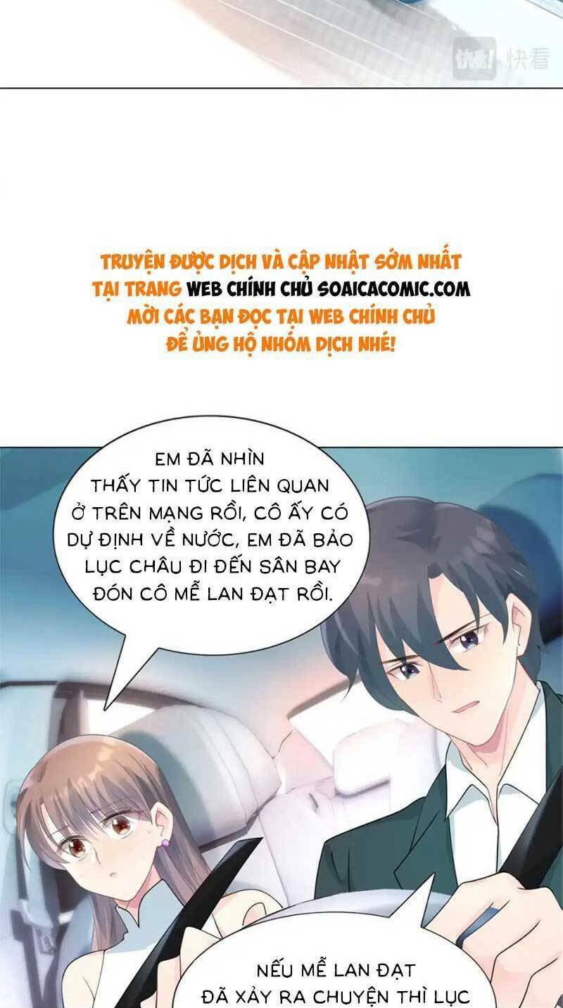 Diêu Diêu Yêu Dấu, Cuối Cùng Sủng Được Em Rồi - Chapter 87 - Page 22