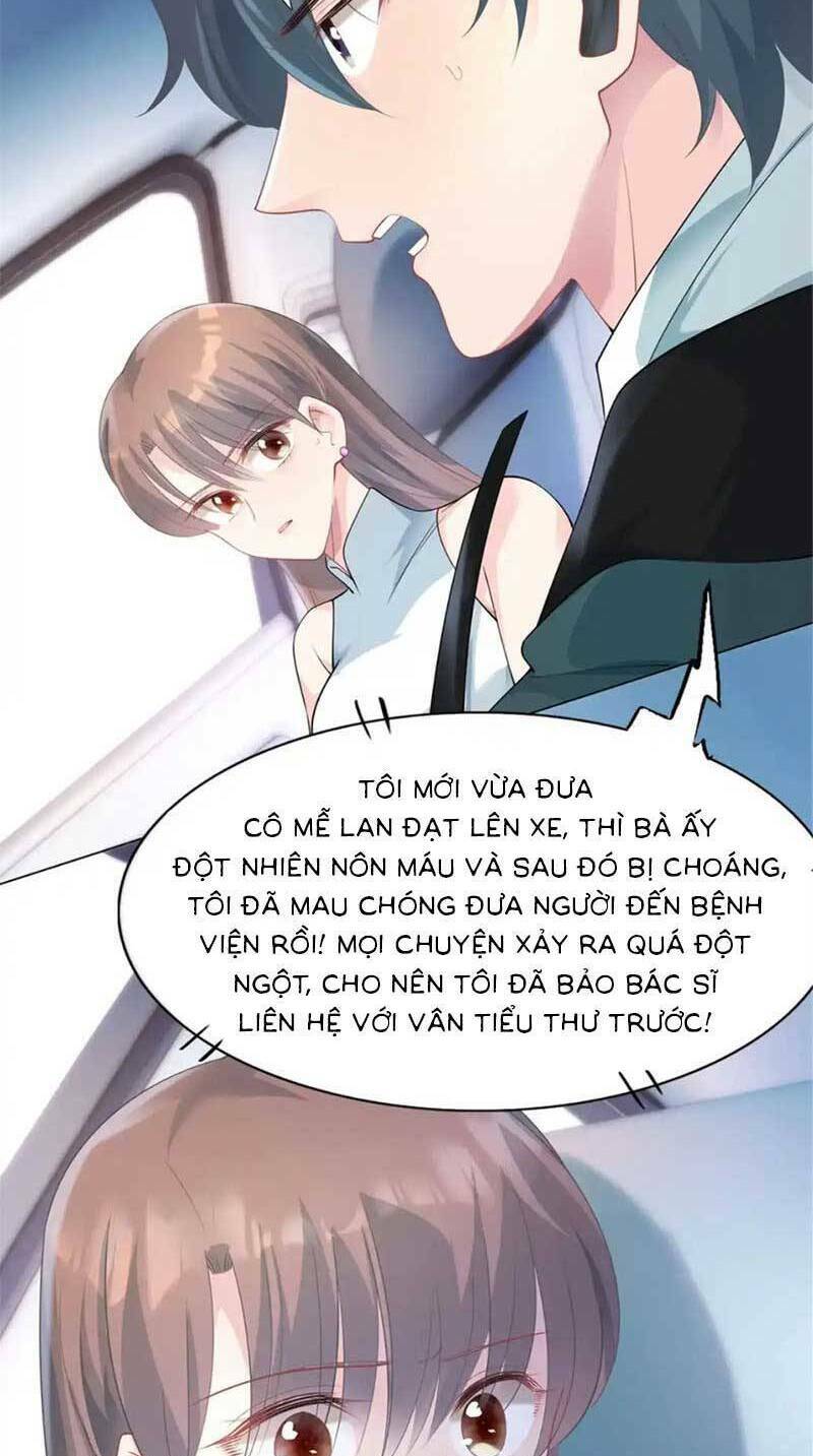 Diêu Diêu Yêu Dấu, Cuối Cùng Sủng Được Em Rồi - Chapter 87 - Page 24