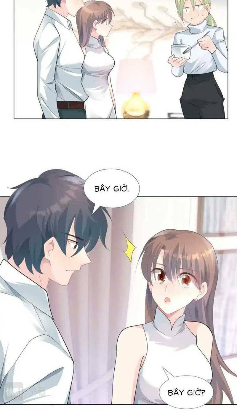 Diêu Diêu Yêu Dấu, Cuối Cùng Sủng Được Em Rồi - Chapter 87 - Page 3