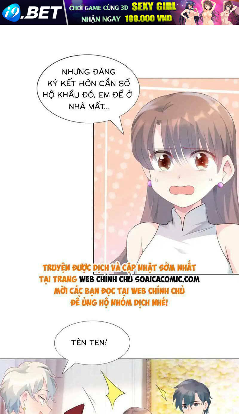 Diêu Diêu Yêu Dấu, Cuối Cùng Sủng Được Em Rồi - Chapter 87 - Page 4