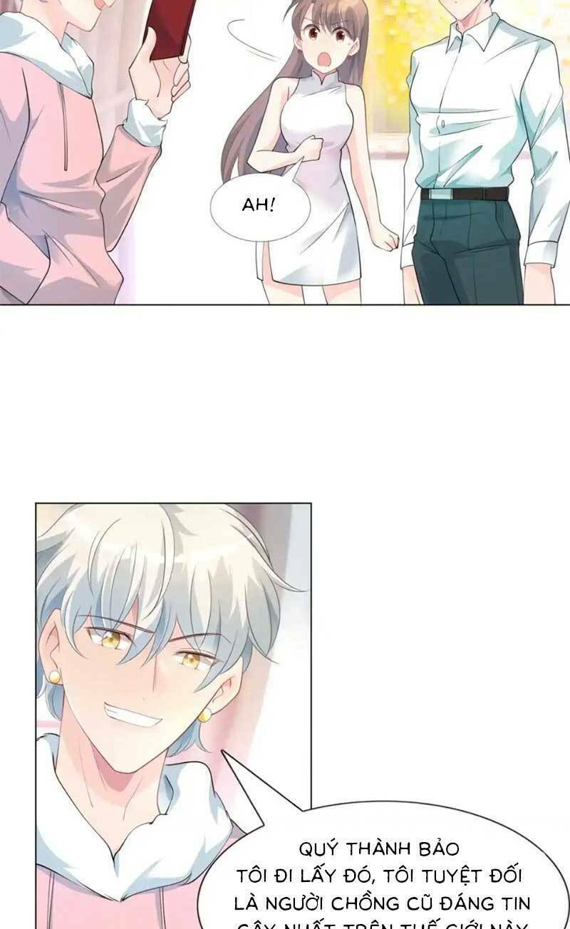 Diêu Diêu Yêu Dấu, Cuối Cùng Sủng Được Em Rồi - Chapter 87 - Page 5