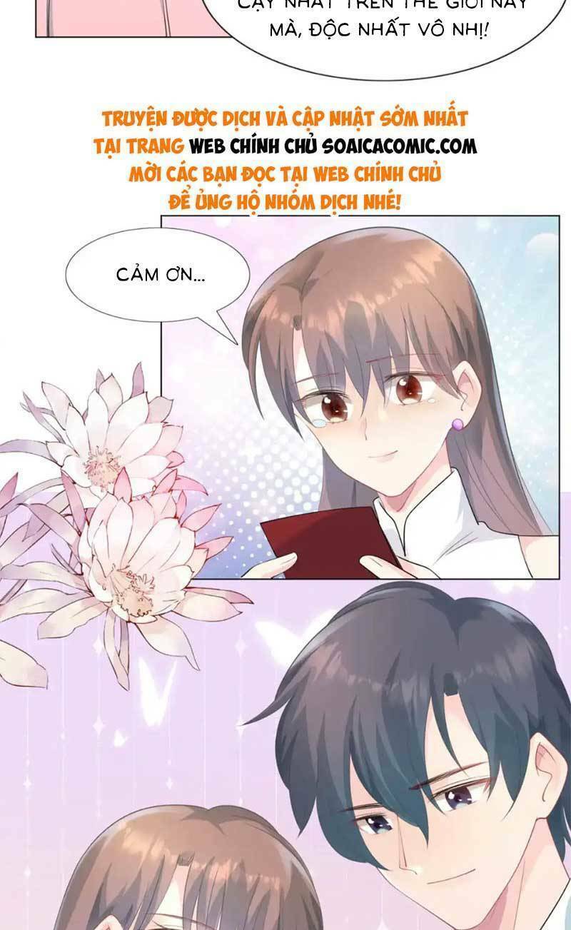 Diêu Diêu Yêu Dấu, Cuối Cùng Sủng Được Em Rồi - Chapter 87 - Page 6