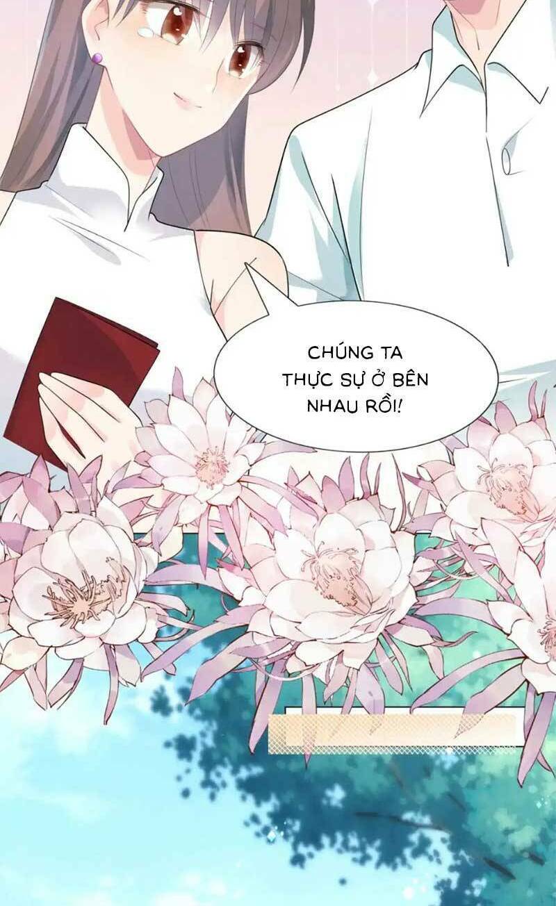 Diêu Diêu Yêu Dấu, Cuối Cùng Sủng Được Em Rồi - Chapter 87 - Page 7