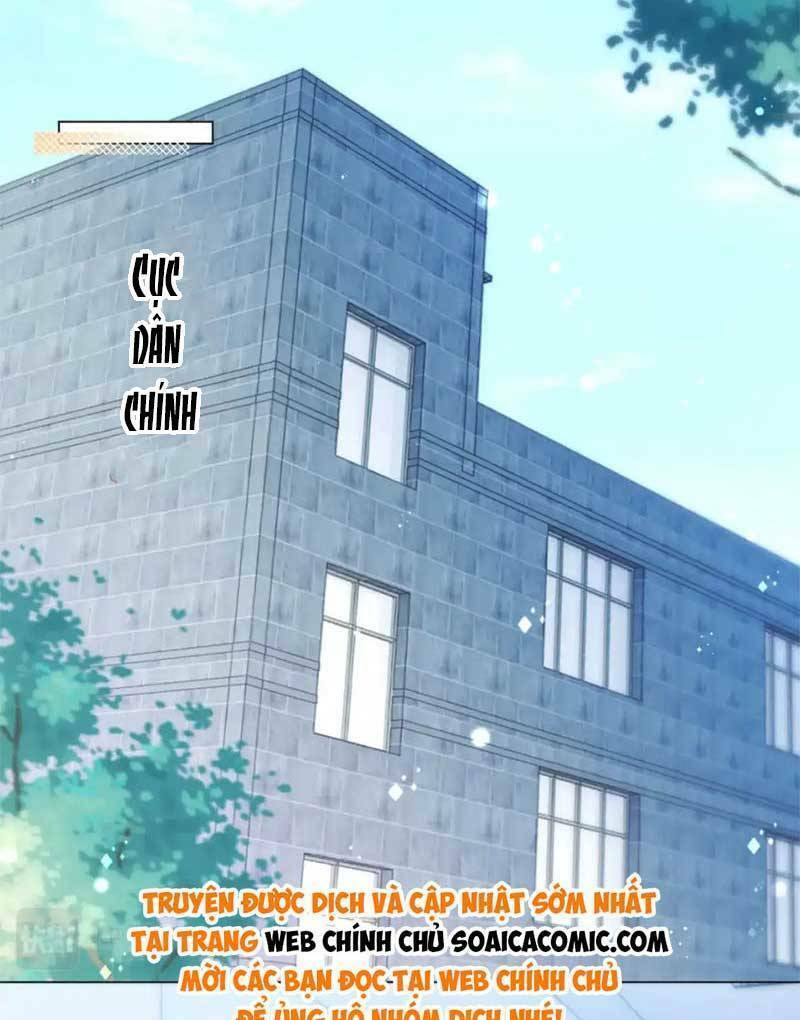 Diêu Diêu Yêu Dấu, Cuối Cùng Sủng Được Em Rồi - Chapter 87 - Page 8