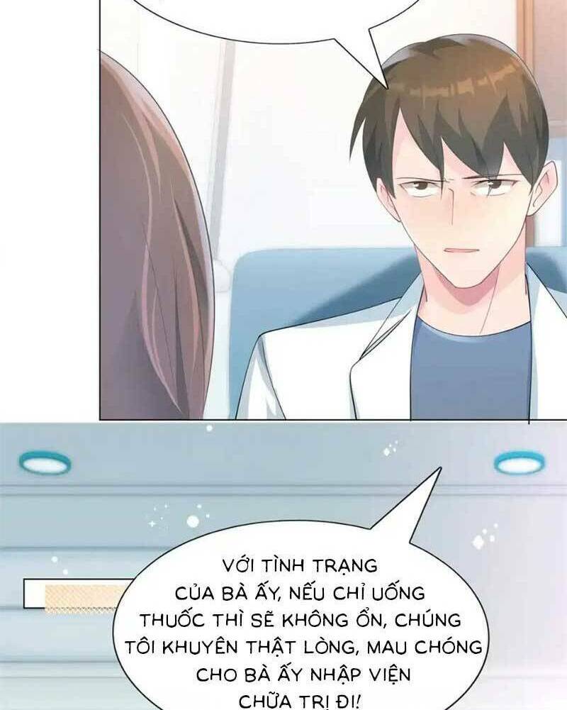 Diêu Diêu Yêu Dấu, Cuối Cùng Sủng Được Em Rồi - Chapter 88 - Page 9