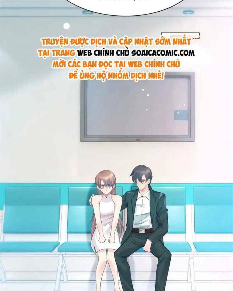 Diêu Diêu Yêu Dấu, Cuối Cùng Sủng Được Em Rồi - Chapter 88 - Page 10