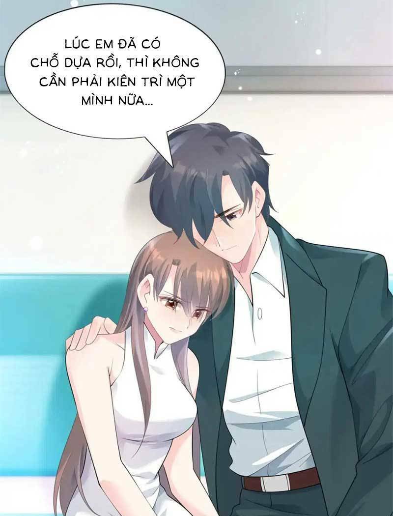Diêu Diêu Yêu Dấu, Cuối Cùng Sủng Được Em Rồi - Chapter 88 - Page 12