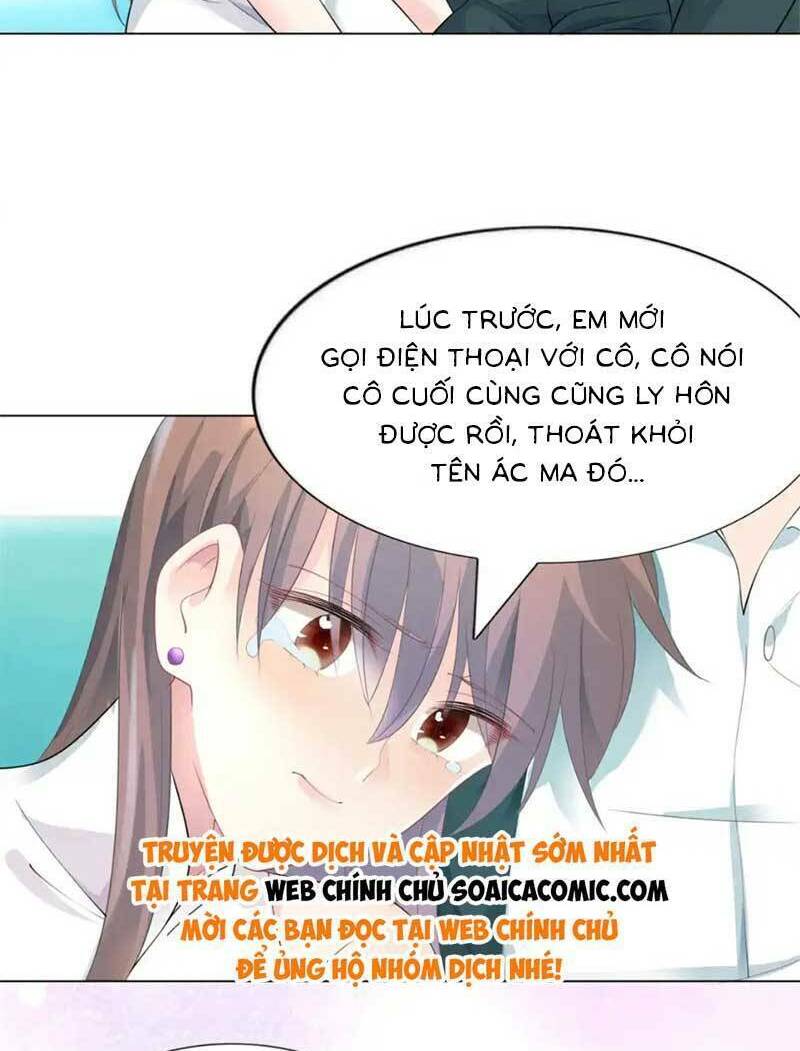 Diêu Diêu Yêu Dấu, Cuối Cùng Sủng Được Em Rồi - Chapter 88 - Page 13