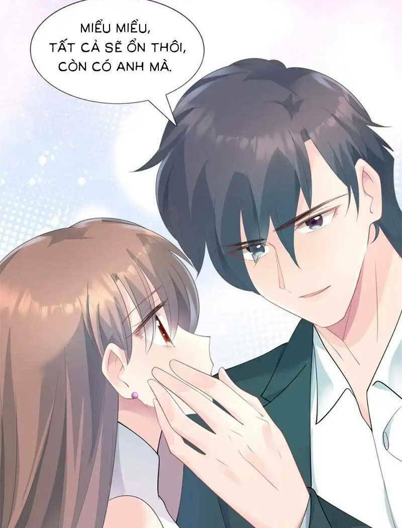 Diêu Diêu Yêu Dấu, Cuối Cùng Sủng Được Em Rồi - Chapter 88 - Page 14