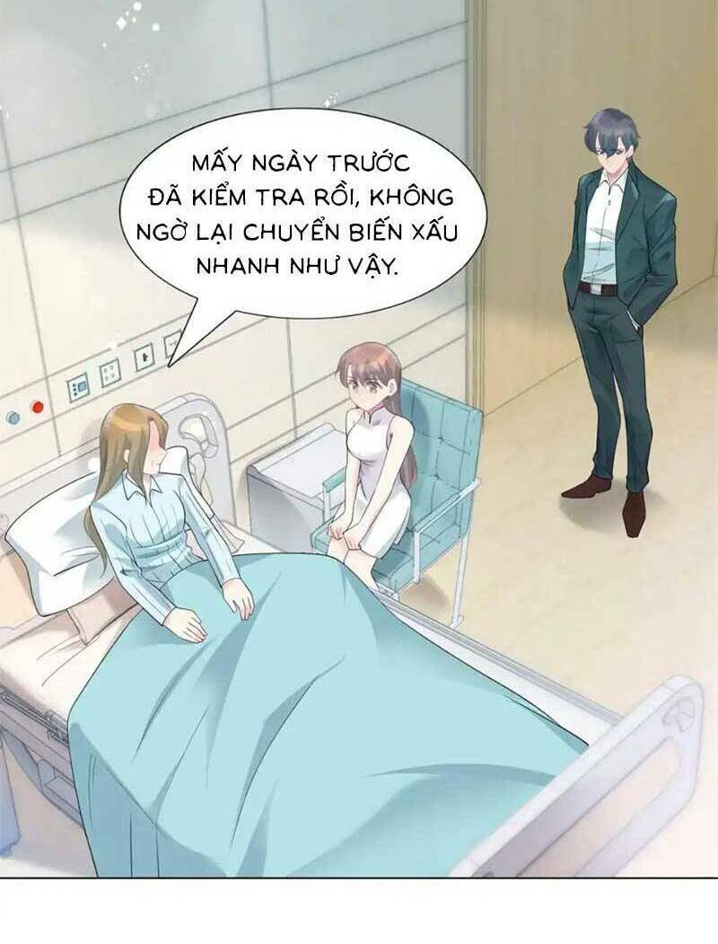 Diêu Diêu Yêu Dấu, Cuối Cùng Sủng Được Em Rồi - Chapter 88 - Page 17