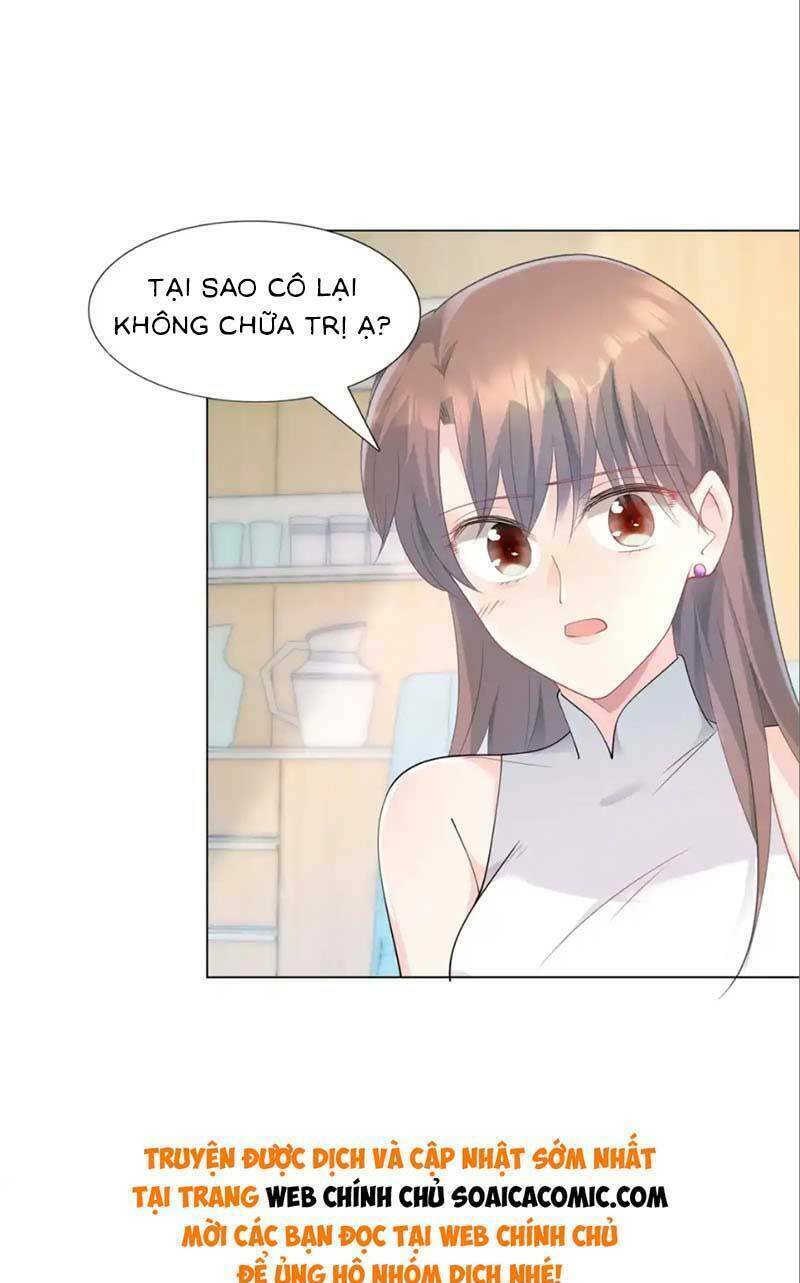 Diêu Diêu Yêu Dấu, Cuối Cùng Sủng Được Em Rồi - Chapter 88 - Page 18