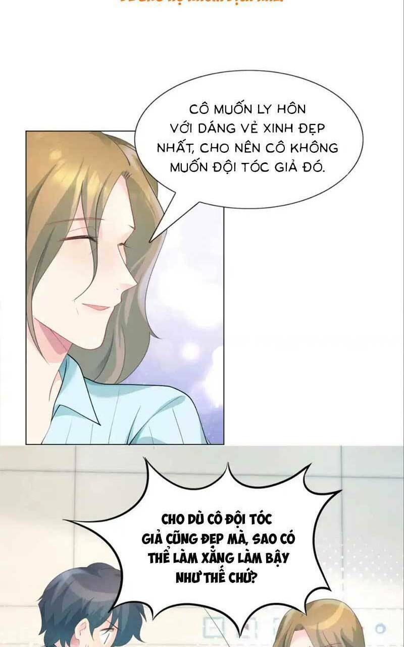 Diêu Diêu Yêu Dấu, Cuối Cùng Sủng Được Em Rồi - Chapter 88 - Page 19