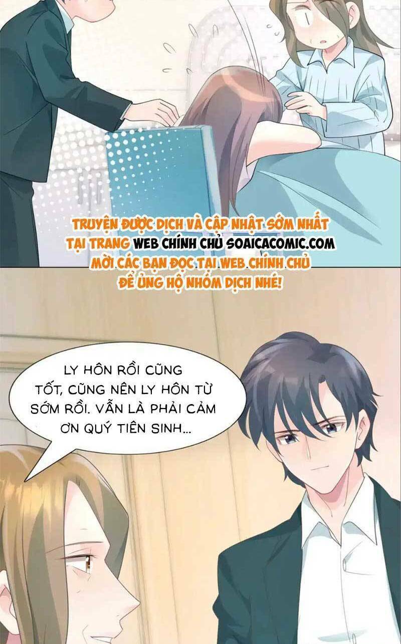 Diêu Diêu Yêu Dấu, Cuối Cùng Sủng Được Em Rồi - Chapter 88 - Page 20