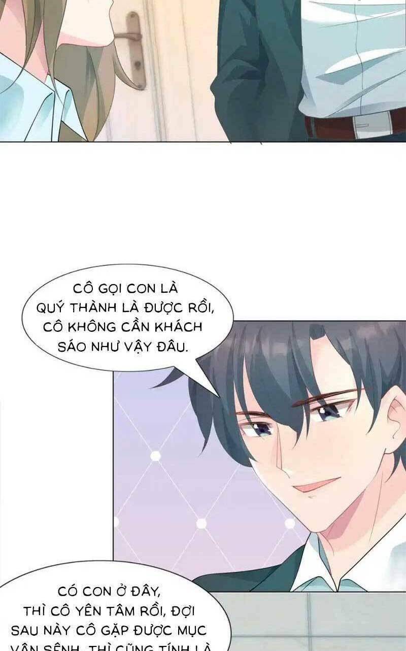 Diêu Diêu Yêu Dấu, Cuối Cùng Sủng Được Em Rồi - Chapter 88 - Page 21