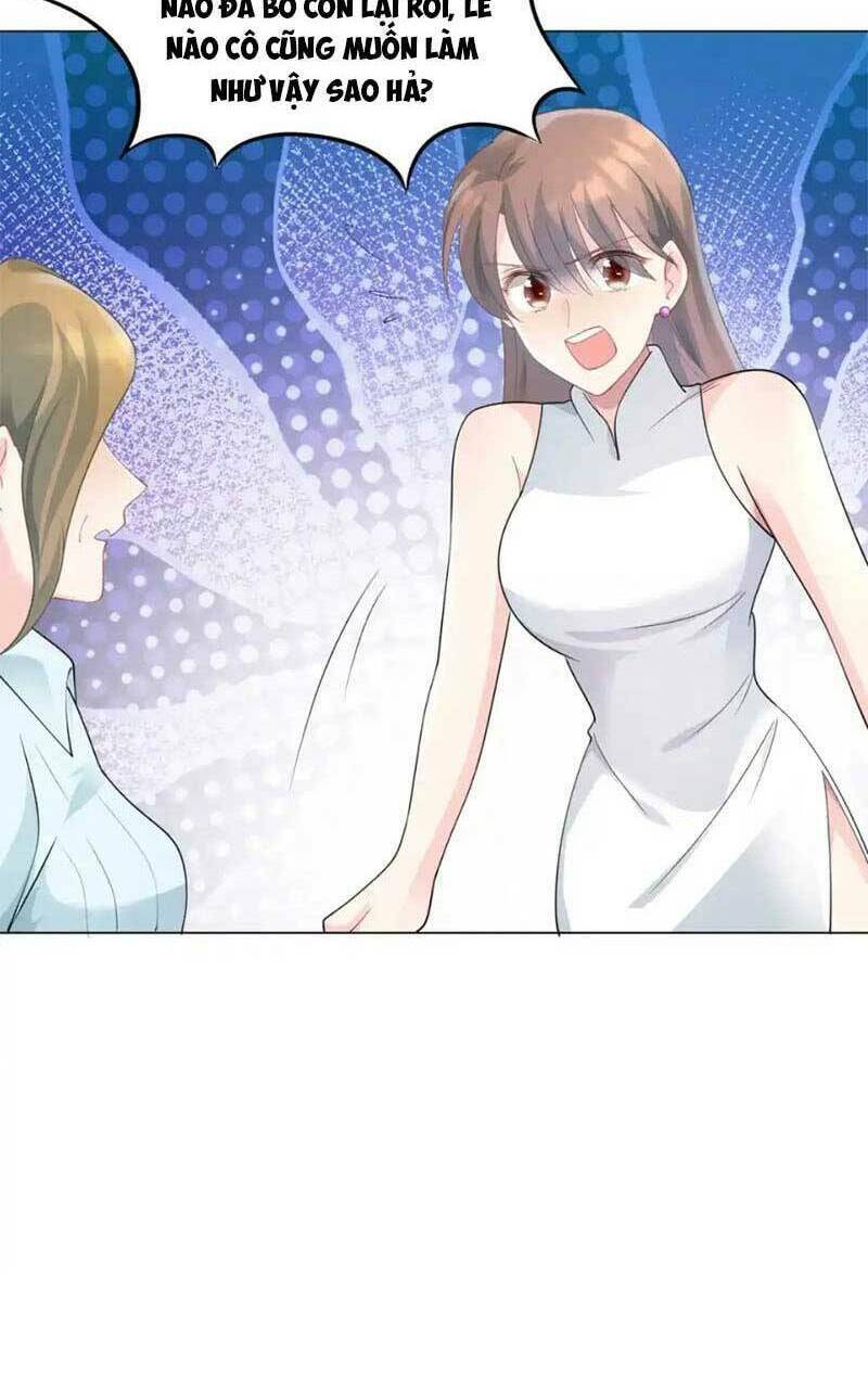 Diêu Diêu Yêu Dấu, Cuối Cùng Sủng Được Em Rồi - Chapter 88 - Page 23