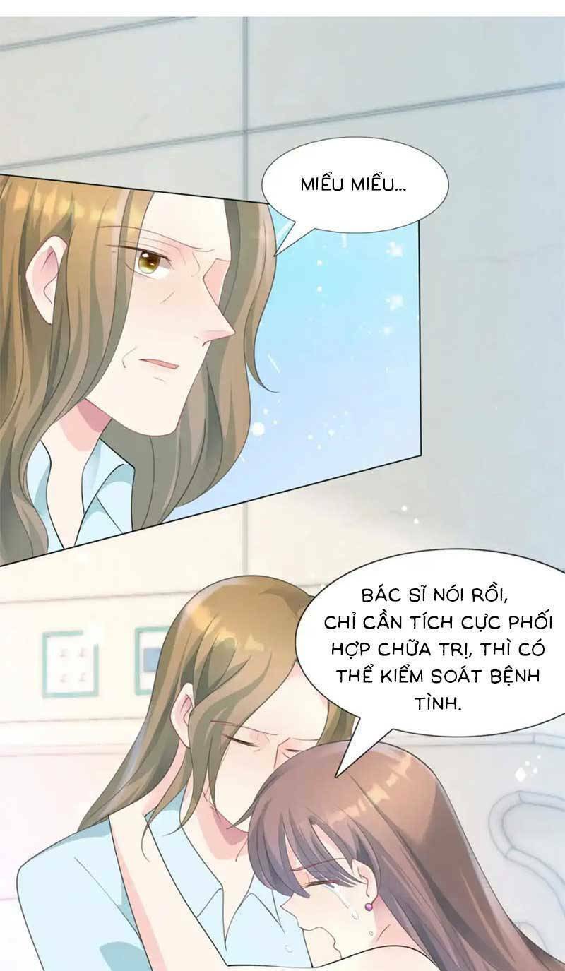 Diêu Diêu Yêu Dấu, Cuối Cùng Sủng Được Em Rồi - Chapter 88 - Page 24