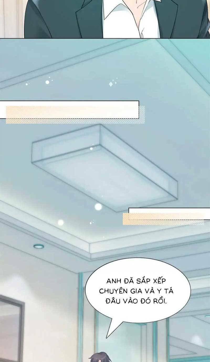 Diêu Diêu Yêu Dấu, Cuối Cùng Sủng Được Em Rồi - Chapter 88 - Page 26