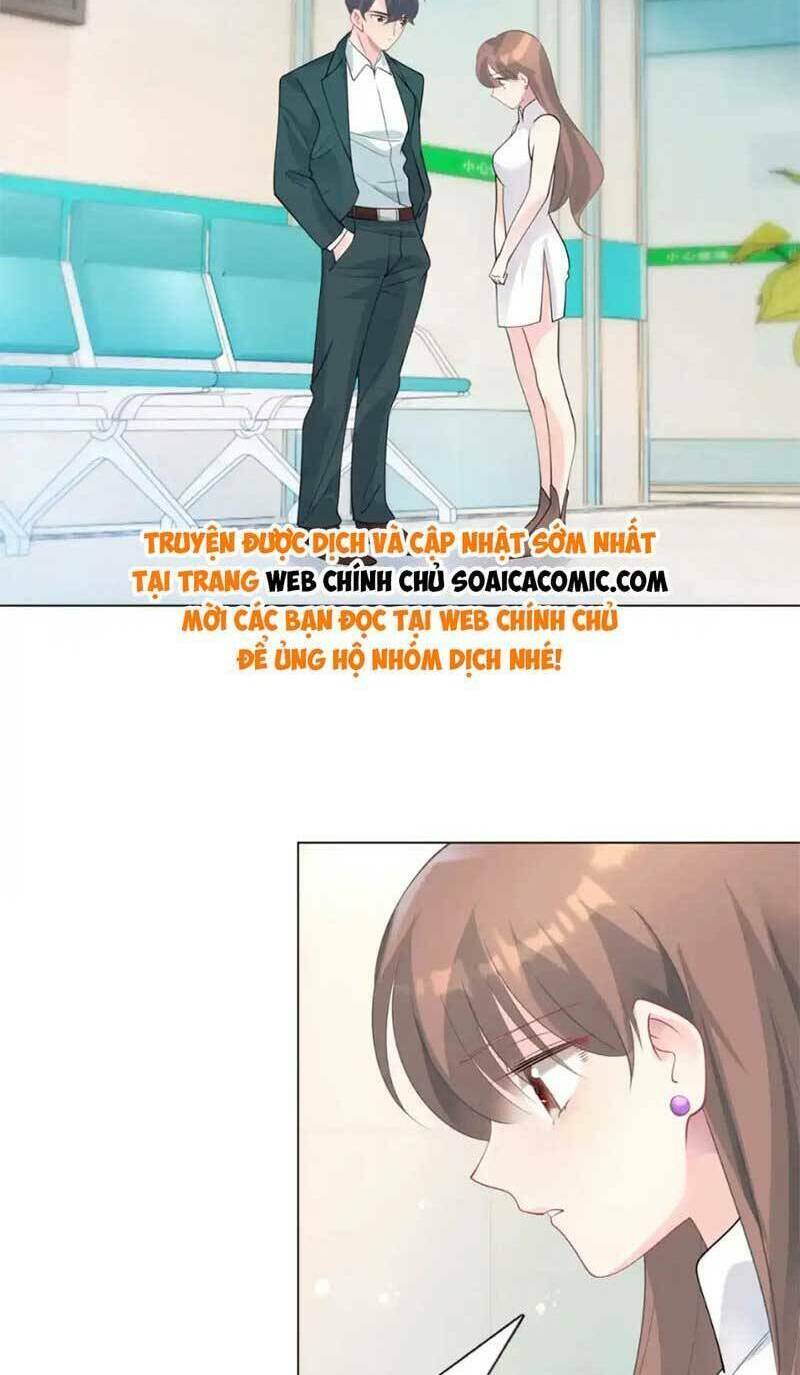 Diêu Diêu Yêu Dấu, Cuối Cùng Sủng Được Em Rồi - Chapter 88 - Page 27