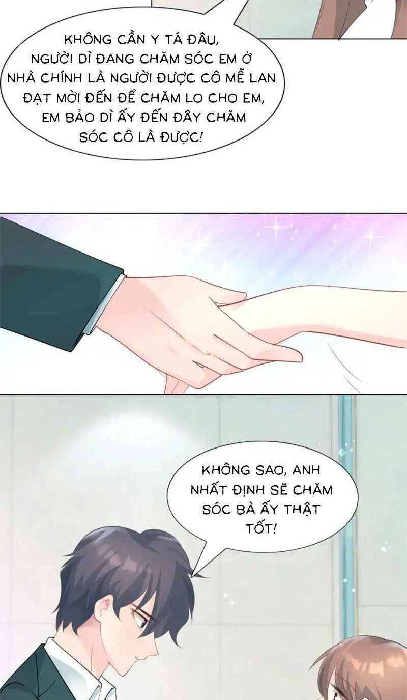 Diêu Diêu Yêu Dấu, Cuối Cùng Sủng Được Em Rồi - Chapter 88 - Page 28