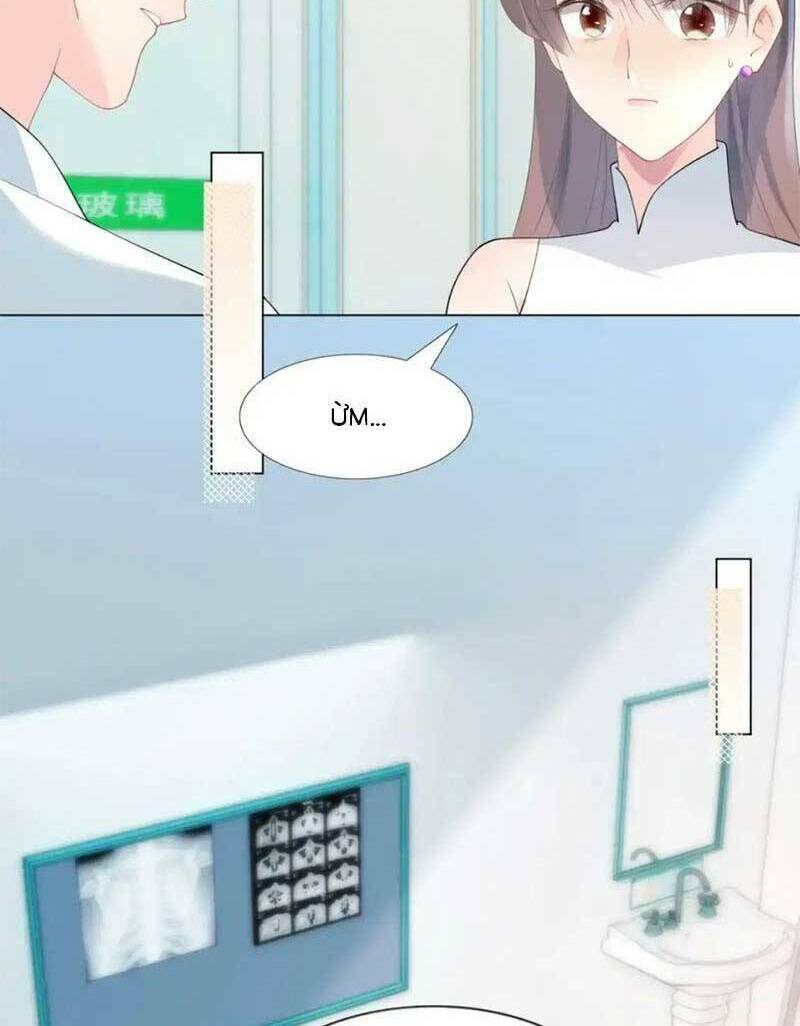 Diêu Diêu Yêu Dấu, Cuối Cùng Sủng Được Em Rồi - Chapter 88 - Page 3