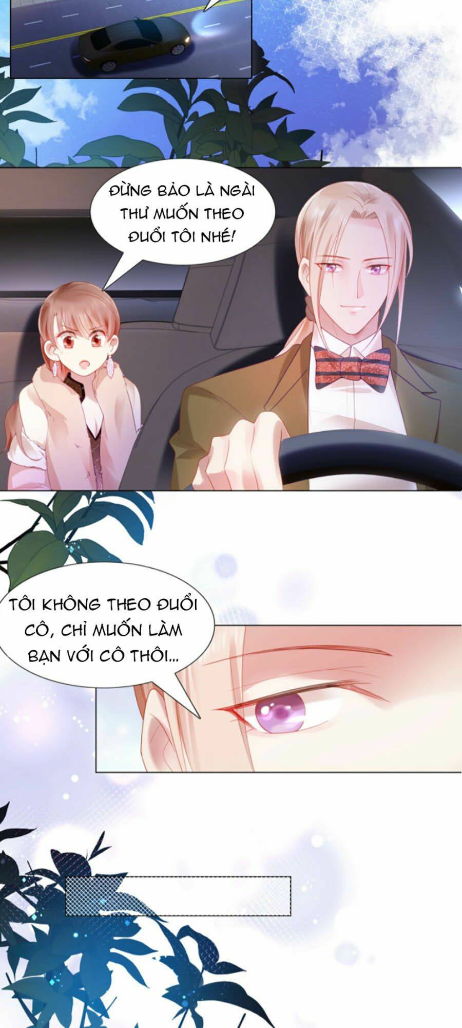 Diêu Diêu Yêu Dấu, Cuối Cùng Sủng Được Em Rồi - Chapter 9 - Page 14