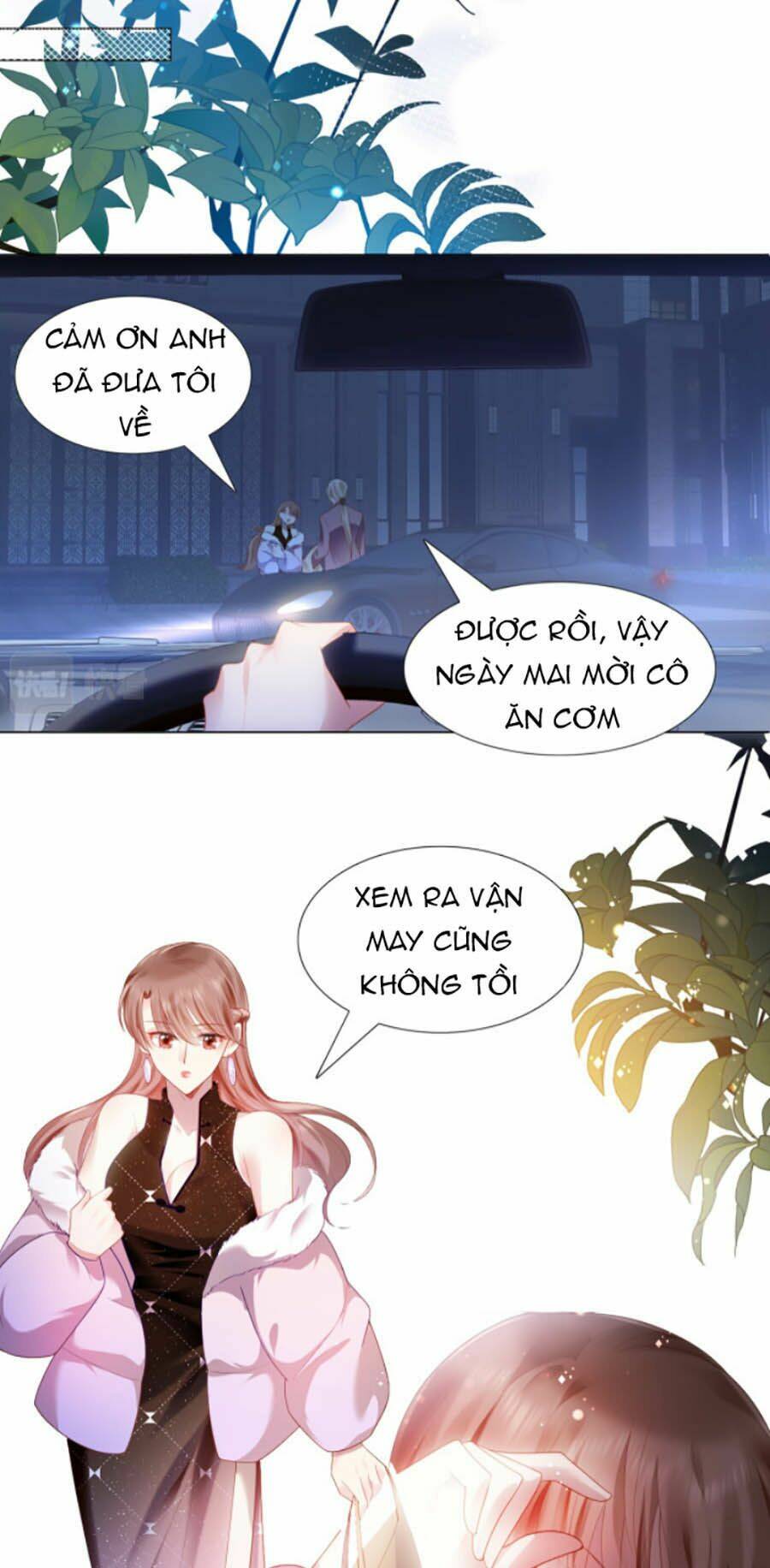 Diêu Diêu Yêu Dấu, Cuối Cùng Sủng Được Em Rồi - Chapter 9 - Page 15