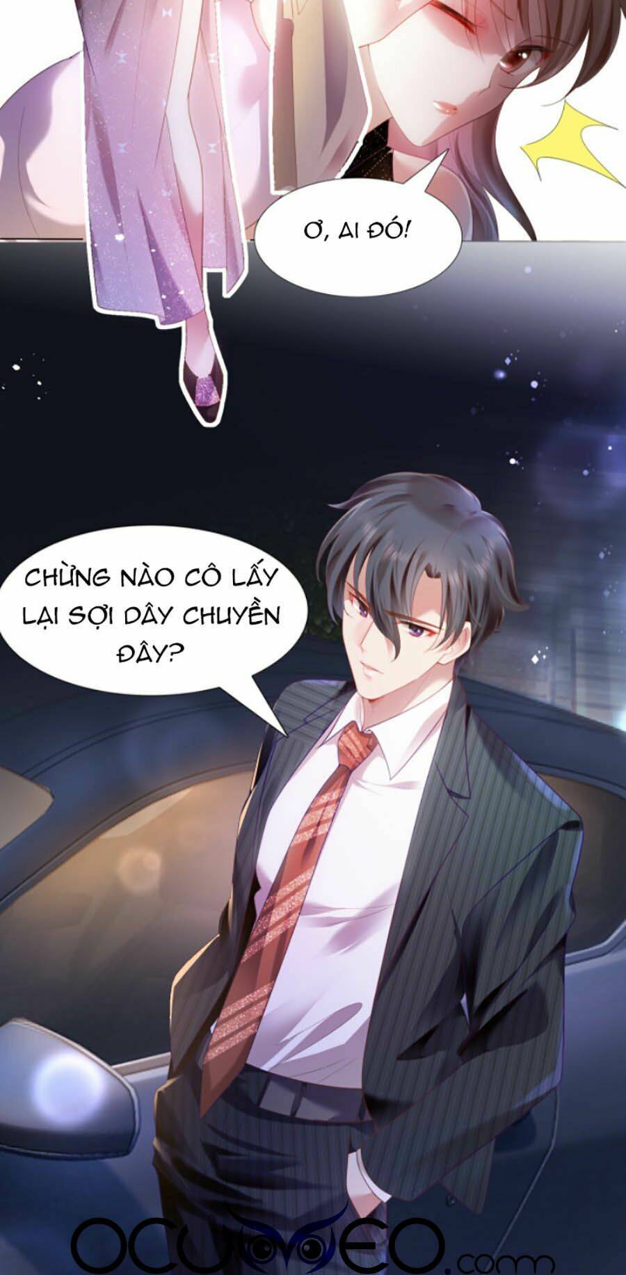 Diêu Diêu Yêu Dấu, Cuối Cùng Sủng Được Em Rồi - Chapter 9 - Page 16