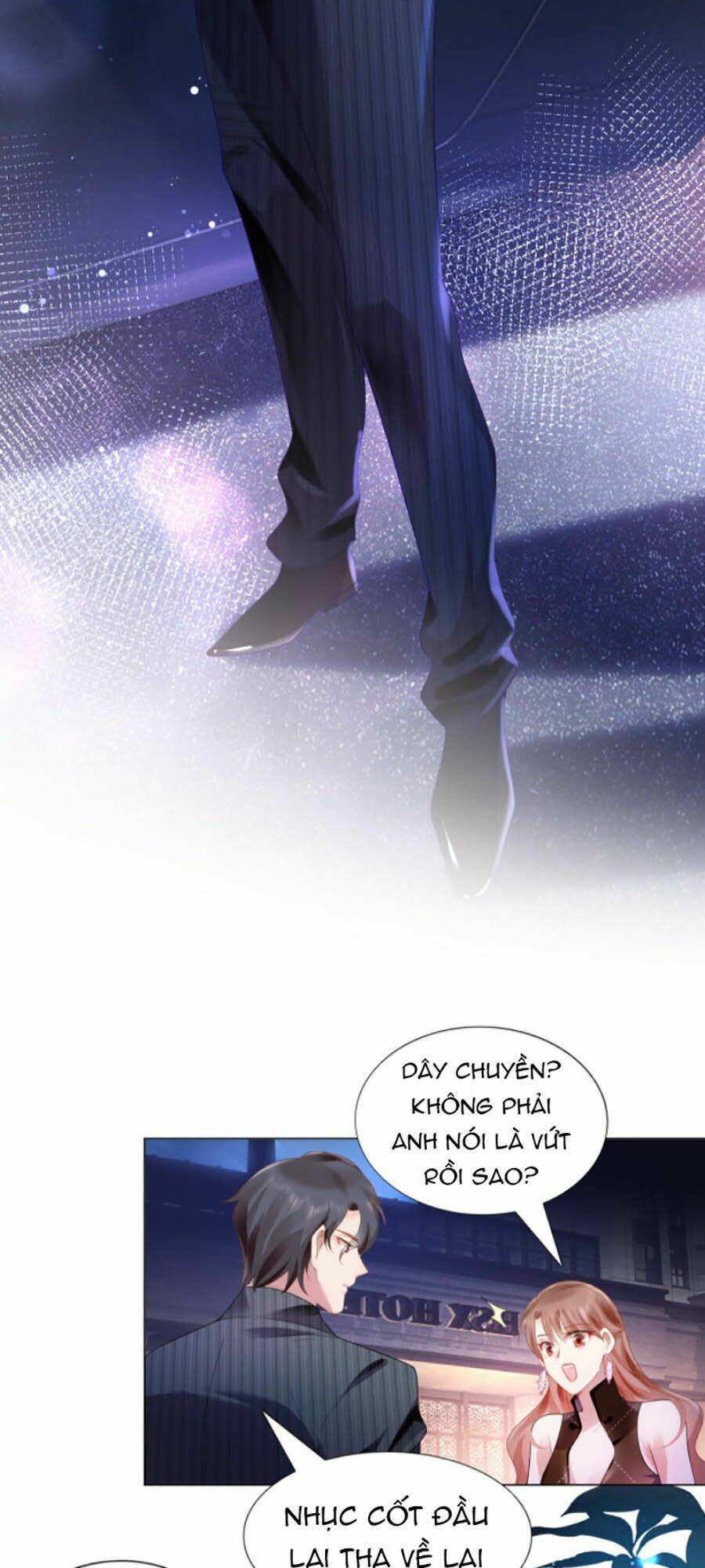 Diêu Diêu Yêu Dấu, Cuối Cùng Sủng Được Em Rồi - Chapter 9 - Page 17