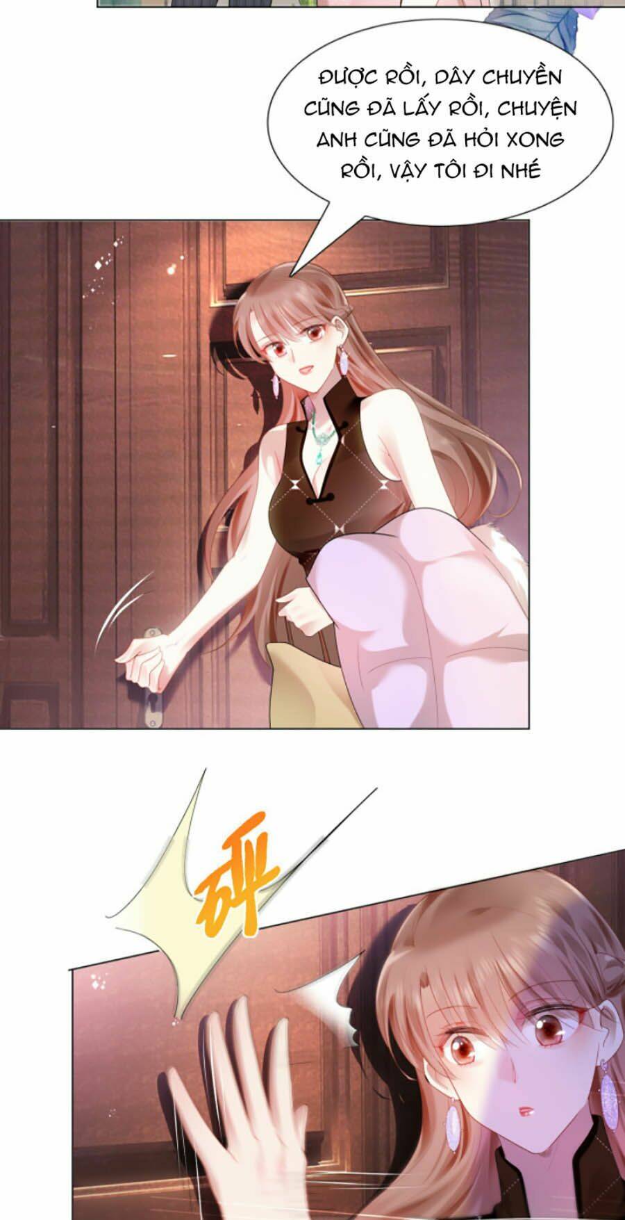 Diêu Diêu Yêu Dấu, Cuối Cùng Sủng Được Em Rồi - Chapter 9 - Page 20