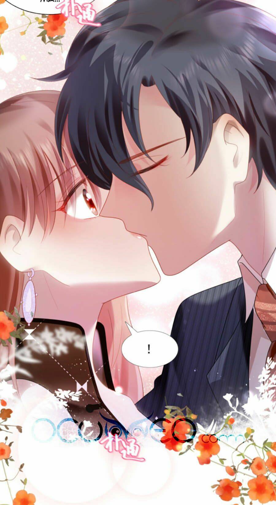 Diêu Diêu Yêu Dấu, Cuối Cùng Sủng Được Em Rồi - Chapter 9 - Page 23